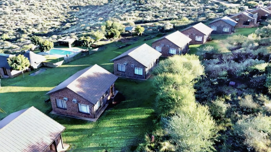 Commercial Property for Sale in Barkly West Rural Northern Cape